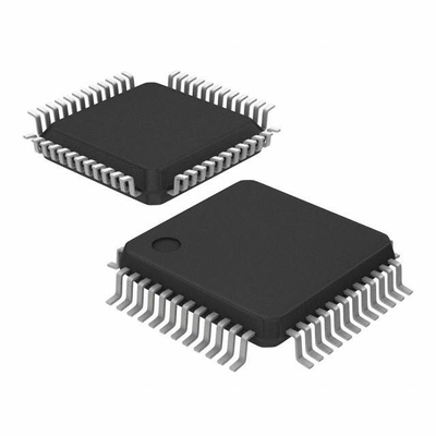 Microcontrolador MCU F280025PMQR de 32 bits de un solo núcleo C28x Microcontrolador automotriz IC