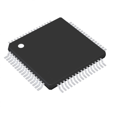 Microcontrolador MCU F280048PMQR Microcontrolador automotriz IC de 32 bits de un solo núcleo 100MHz 256KB FLASH