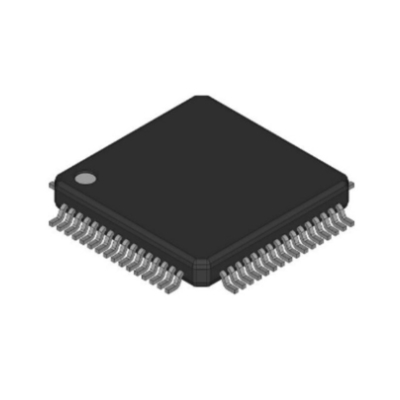 Microcontrolador MCU F280023PMQR Microcontroladores automotrices de 32 bits de un solo núcleo de 100 MHz