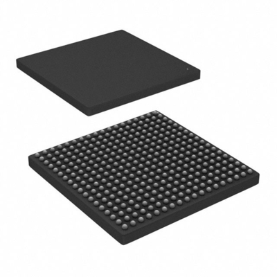 Array de puertas programables de campo XC7A12T-3CSG325E 720 Kbit Artix-7 Incorporado FPGA IC lógico programable