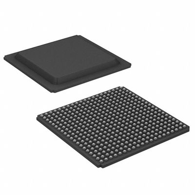 Puerta de campo programable Array XA3S1600E-4FGG400I FPGA Chips 400-FBGA Spartan-3E XA Programable IC de lógica