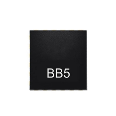 Microcontrolador MCU EFM8BB51F16I-C-QFN20R de 8 bits 50MHz Microcontrolador de abejas ocupadas IC 20-QFN