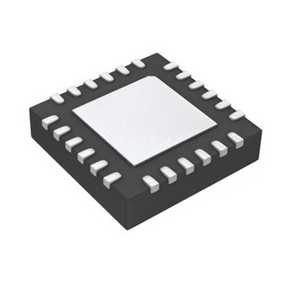 Microcontrolador MCU EFM8BB10F2A-A-QFN20R 8-bit 25MHz 15 canales Microcontrolador integrado 20-QFN