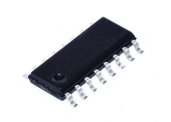 IC de memoria de 104 MHz Chip GD25B256DFIGR NOR IC de memoria flash 256Mbit SOP-16