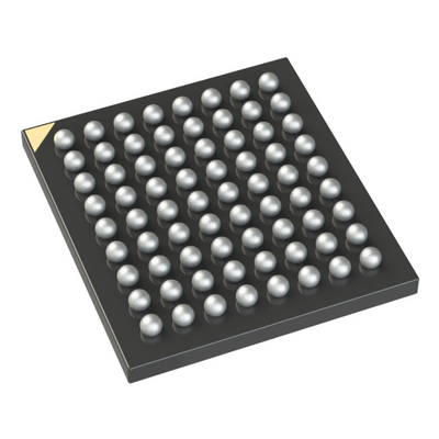Array de puertas programables de campo LIFCL-17-8UWG72C CrossLinkTM Array de puertas programables de campo IC 72-BGA