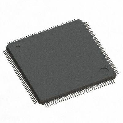 M2GL010S-TQG144I Array de puertas programables de campo IGLOO2 IC FPGA de baja densidad LQFP-144