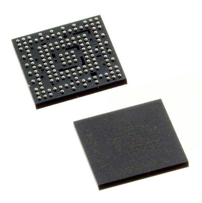 Matriz de Puerta Programable en Campo 10M04SAM153C8G 4000LE FPGA IC MBGA-153 MAX 10 Field Programmable Gate Array
