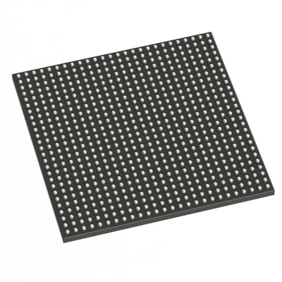 Array de puertas programables de campo 10M04SAU169I7G 189kbit UBGA-169 MAX 10 Array de puertas programables de campo