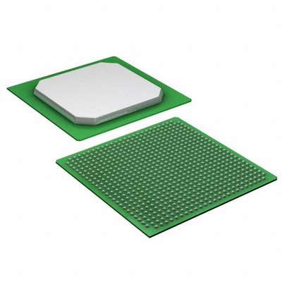 Array de puertas programables de campo EP4CGX75DF27C7N Ciclón de alto rendimiento IV GX Incorporado FPGA IC lógico programable