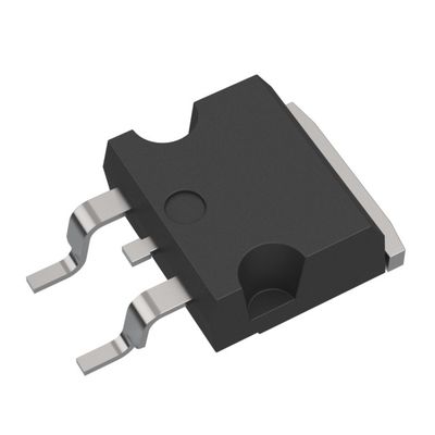 Chip de circuito integrado STGI25N36LZAG 350V 25A 150W Transistores IGBT únicos para automóviles TO-262-3