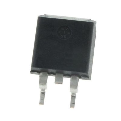 Chip de circuito integrado STGB20N45LZAG 450V Transistores IGBT únicos sujetos internamente de grado automotriz