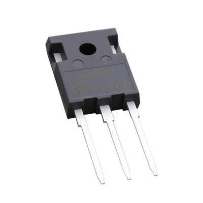 Chip de circuito integrado IKWH50N65WR6XKSA1 Transistores IGBT de conducción inversa de alta velocidad