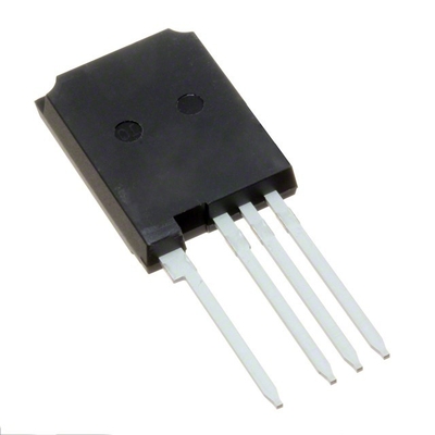 Chip de circuito integrado IKY40N120CH3XKSA1 de conmutación dura, 1200V 50A IGBT3 Transistor discreto