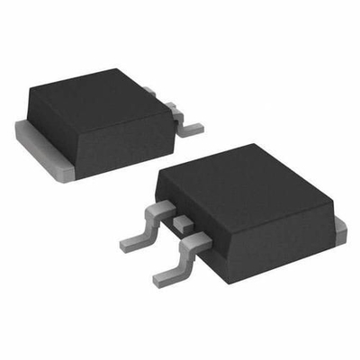 Chip de circuito integrado IKB40N65EH5ATMA1 Transistores IGBT únicos de conmutación dura de 650 V