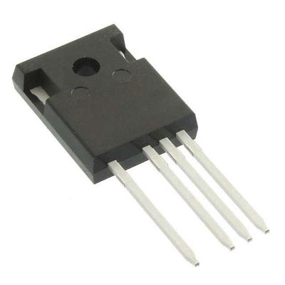 Chip de circuito integrado IKZ50N65ES5 Conmutador duro 650V 50A TRENCHSTOP TM 5 S5 Transistores discretos IGBT de alta velocidad