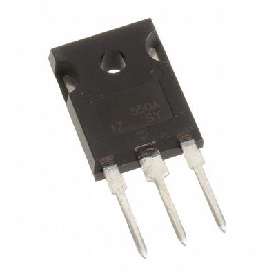 Chip de circuito integrado IKW60N60H3FKSA1 Transistores discretos IGBT de conmutación dura de alta velocidad
