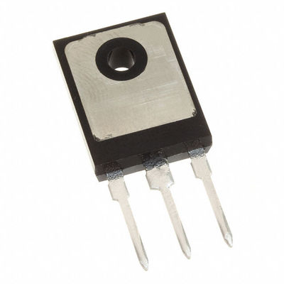 Chip de circuito integrado IKW75N65EL5XKSA1 Transistores IGBT 650V 80A 536W a través del agujero PG-TO247-3