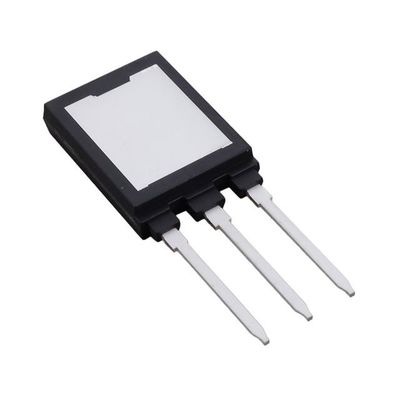 Chip de circuito integrado IKQB160N75CP2AKSA1 Transistores IGBT EDT2 industriales discretos con diodo antiparalelo
