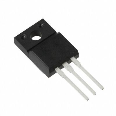 Chip de circuito integrado IKP20N60H3XKSA1 Transistores IGBT de alta velocidad 600V 40A con diodo antiparallel suave