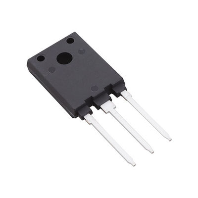 Chip de circuito integrado IKFW75N65EH5XKSA1 Hard-Switching 650V 75A TRENCHSTOP™ 5 H5 IGBT Transistores discretos