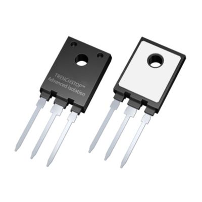 Chip de circuito integrado IKFW50N65DH5XKSA1 TRENCHSTOPTM 5 de automóviles IGBT automático Transistores discretos