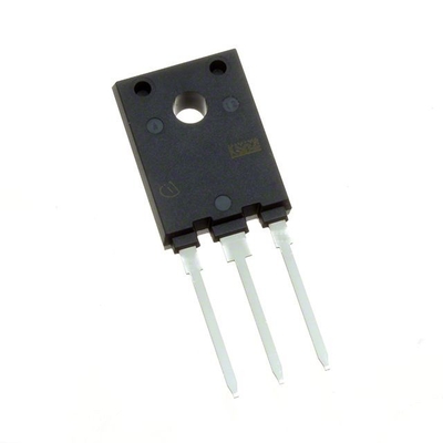 Chip de circuito integrado IKFW40N60DH3EXKSA1 Transistores IGBT únicos de alta velocidad de 600V 30A con conmutación dura