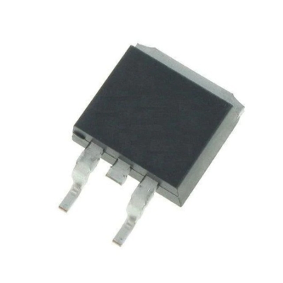 Chip de circuito integrado IKB40N65ES5ATMA1 Transistores IGBT de alta velocidad con diodo antiparalelo