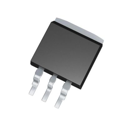 Chip de circuito integrado IKB20N60H3ATMA1 Transistores discretos IGBT de 600 V con diodo antiparalelo