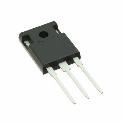 Chip de circuito integrado IGW75N60H3FKSA1 Transistores discretos IGBT individuales de alta velocidad 600V 75A