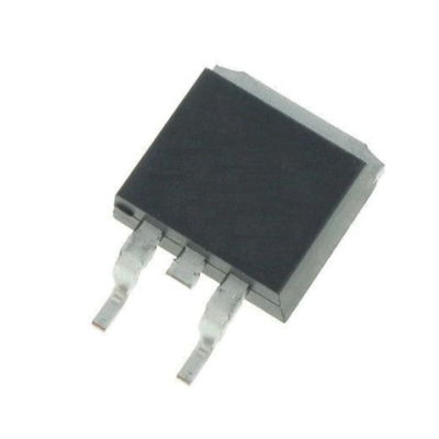 Chip de circuito integrado IGB50N65H5ATMA1 Alta velocidad 650V 50A Transistores IGBT únicos de conmutación dura