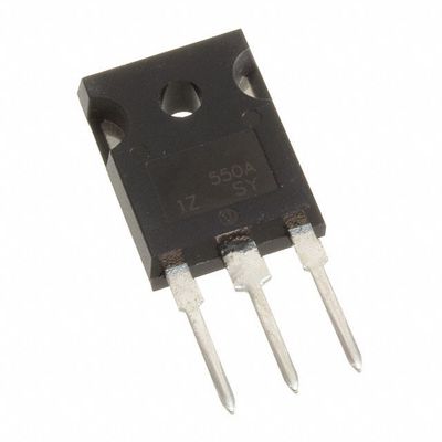 Chip de circuito integrado IGW50N65H5FKSA1 650V 50A TRENCHSTOP TM 5 Transistores discretos IGBT únicos