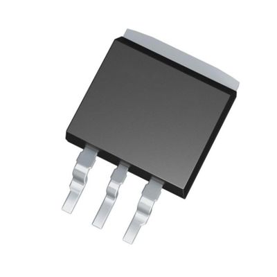 Chip de circuito integrado IGB30N60H3ATMA1 600V 30 A Transistores IGBT3 en el paquete TO263 D2Pak