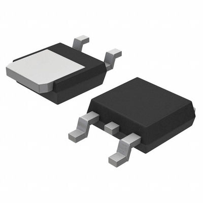 Chip de circuito integrado FGD3040G2-F085V EcoSPARK 2 encendido 41A 150W Transistores IGBT de encendido de canal N
