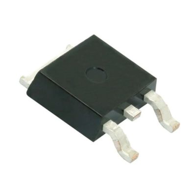 Chip de circuito integrado AUIRG4BC30SSTRL 600V Transistores IGBT discretos DC-1 kHz para automóviles
