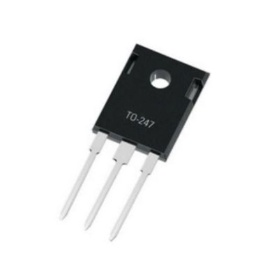 Chip de circuito integrado AIKW50N65RF5XKSA1 Automotriz 650V TRENCHSTOP TM 5 AUTO IGBT Transistores discretos