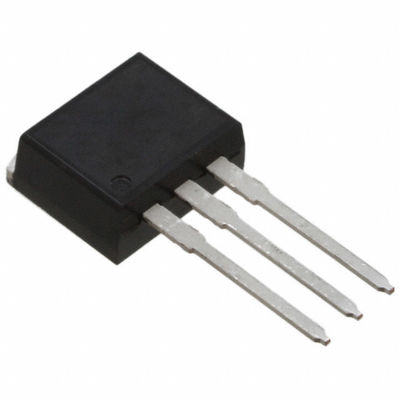 Chip de circuito integrado FGI3040G2-F085 Transistores IGBT de encendido de canal N TO-262-3 a través del orificio