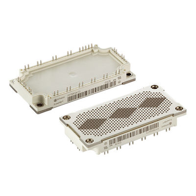 Módulos IGBT para automóviles FP75R12KT3 1200V 75A PIM Rectificador de entrada de tres fases Módulo IGBT