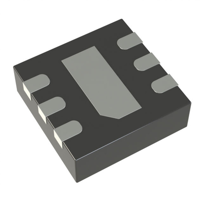 Chip de circuito integrado LTC2450IDC-1 16 bits convertidor analógico a digital 6-DFN