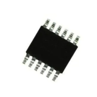 Chip de circuito integrado LTC2305IMS Diferencial de convertidor analógico a digital
