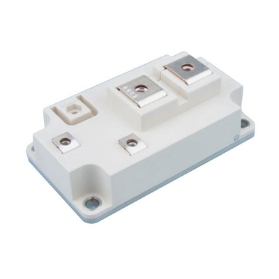 Modulos IGBT para automóviles FP25R12KT4B15 Modulos duales 25A 1200V Modulo de silicio IGBT