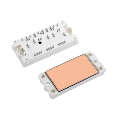 Modulos IGBT para automóviles FAM65HR51DS2 Modulo de conductor de potencia MOSFET Puente medio