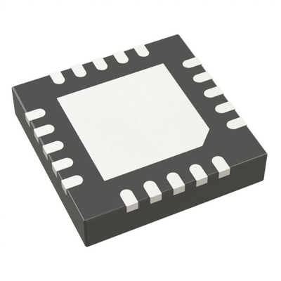 Chip de circuito integrado AD7949BCPZRL7 8 canales de conversión analógica a digital