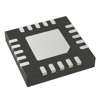 Chip de circuito integrado AD7291BCPZ 8 Entrada 1 SAR Convertidor analógico a digital