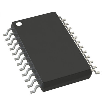 Chip de circuito integrado AD7124-4BRUZ 24 bits convertidor analógico a digital 24-TSSOP