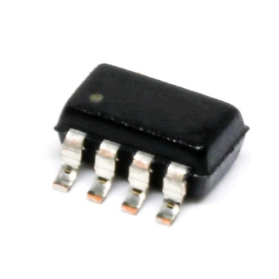 Chip de circuito integrado AD7991YRJZ-1500RL7 1 SAR SOT-23-8 Convertidor analógico a digital