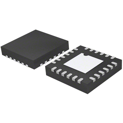 Chip de circuito integrado AD7091R-8BCPZ Convertidor analógico a digital multicanal