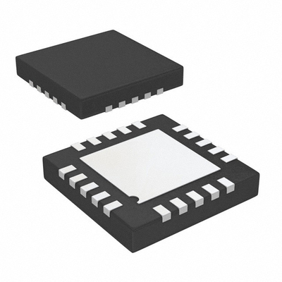 Chip de circuito integrado AD7689CCPZ 4 canales 250 kSPS Convertidor analógico a digital