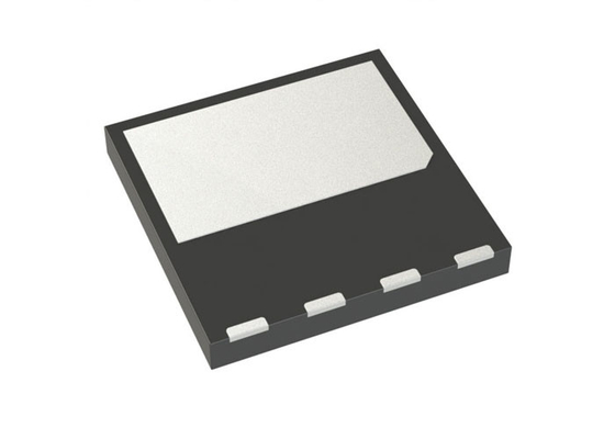 Chip de circuito integrado STL33N60DM2 N Canal de potencia MOSFET Transistores 8PowerVDFN