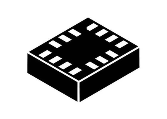 Sensor IC LSM6DS3TR-C Acelerómetro Giroscopio Temperatura 6 Ejes Sensor 14-VFLGA