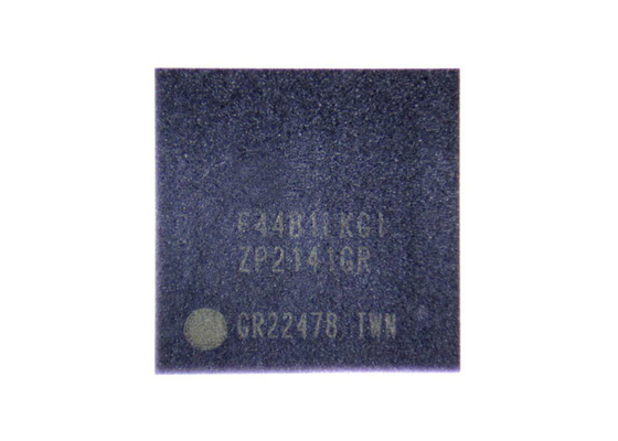 Modulo 5G F4481LKGI8 Amplificadores de ganancia variable de 400 MHz a 1100 MHz IC LGA56